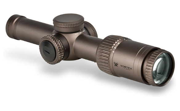 7 Best AR15 Tactical Scopes