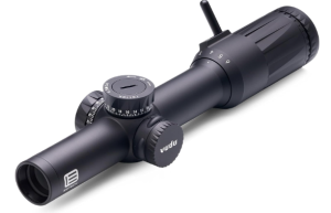 EOTech Vudu 1-6x24mm Rifle Scope