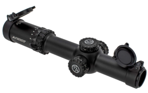 Primary Arms 1-8 x 24mm Rifle Scope 610088