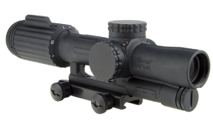 Trijicon VCOG 1-6x24 Rifle Scope