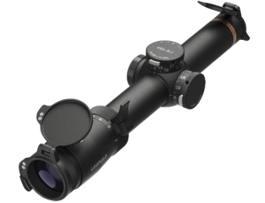 Leupold VX-6HD 1-6x24mm Rifle Scope