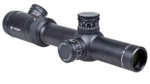 Vortex Viper PST 1-4x24mm Rifle Scope