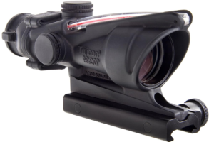 Trijicon ACOG 4x32 Scope