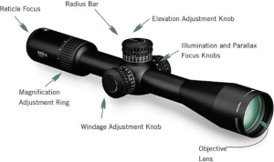 7 Best Lowlight Riflescopes