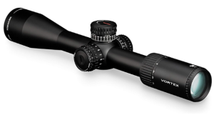 Vortex Viper PST Gen II 5-25x50mm 30mm Tube FFP Rifle Scope