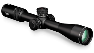 Vortex Optics Viper PST Gen II 5-25x50 FFP