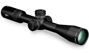 Vortex Viper PST Gen II 5-25x50mm 30mm Tube FFP Scope