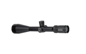 NIGHTFORCE SHV 5-20X56mm Zero set.250MOA Scope