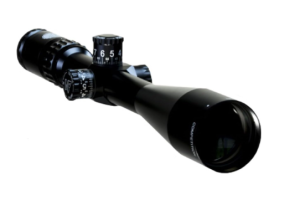 NightForce ATACR 4-16x50mm Rifle Scope