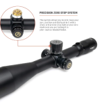 7 Best Long Range Scopes For 270