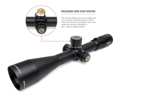 7 Best Long Range Scopes For 270