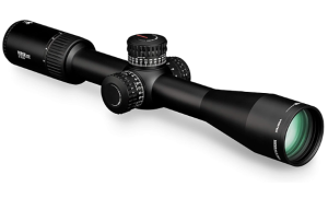 Vortex Viper PST Gen II 5-25x50mm 30mm Tube FFP Rifle Scope