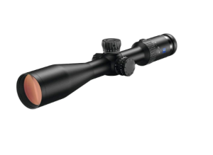 ZEISS Conquest V4 6-24x50mm Riflescope