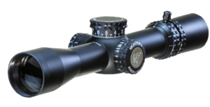 NightForce ATACR 4-16x50mm Rifle Scope