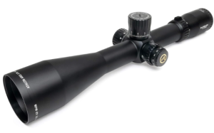 Athlon Optics Ares ETR UHD 4.5-30x56 First Focal Plane Riflescopes