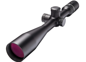 Burris Veracity 5-25x50 mm 30 mm Tube FFP Rifle Scope