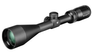 Vortex Crossfire II AO 4-12x40mm Rifle Scope