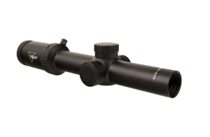 Trijicon Credo HX CRHX1556 2.5-15x56mm Rifle Scope