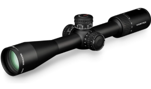 Vortex Optics Viper PST Gen II FFP Riflescopes