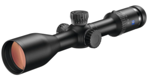 Zeiss Conquest V6 3-18x50mm Rifle Scope