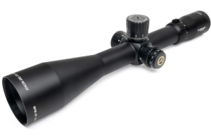 Athlon Optics Ares ETR UHD 4.5-30x56mm APRS1 Rifle Scope