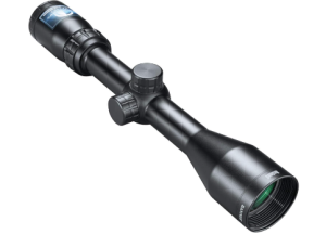 Bushnell Banner 3-9x40mm Rifle Scope