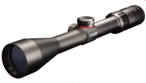 Simmons 8 Point 3-9x 40mm Scope S8P3940