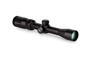 Vortex Optics Crossfire II 2-7×32 SFP Riflescope