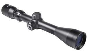 Barska 3-9x40 Huntmaster Rifle Scope