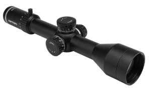 Riton Optics 7 Conquer 3-24x 56mm Riflescope