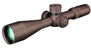 Vortex Optics Razor HD Gen III First Focal Plane Riflescopes