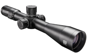 EOTech Vudu 3.5-18x50mm Rifle Scope