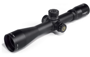 Athlon Optics Ares ETR UHD 3-18x50mm APRS6 Rifle Scope 212106