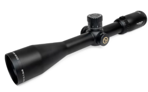 Athlon Optics Midas TAC HD 6-24x50mm APLR4 Rifle Scope