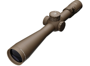 Leupold Mark 5HD 5-25x56 Rifle Scope