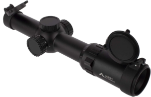 Primary Arms SLx 1-6x24mm Gen III Rifle Scope