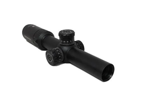 Atibal Striiker 1-4x24mm Rifle Scope