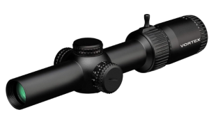 Vortex Strike Eagle 1-6x24mm Rifle Scope