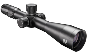 EOTech Vudu 3.5-18×50 FFP Precision Rifle Scope