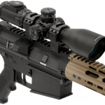 7 Best 177 Rifle Scopes