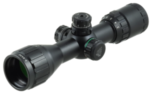 Leapers UTG BugBuster 3-9x32mm Rifle Scope