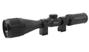 BSA Optics Outlook 3-9x40mm Air Rifle Scope