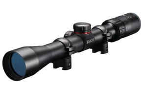 Simmons Truplex .22 MAG 3-9x32mm Riflescope