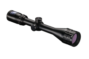 Bushnell Banner 4-12x40mm Riflescope