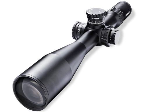 5 Best Steiner Rifle Scopes