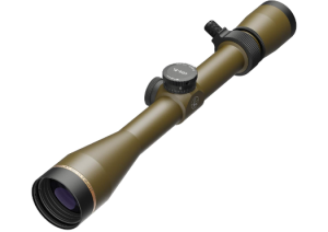 Leupold VX-3HD 4.5-14x40mm Rifle Scope