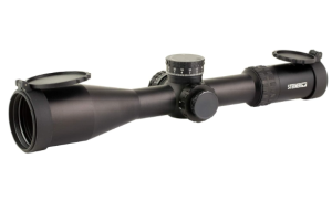 Steiner M7Xi 4-28x56mm Rifle Scope