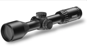 Steiner H6Xi 3-18x50mm Rifle Scope