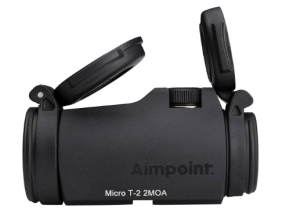 Aimpoint Micro T-2 Red Dot Reflex Sight No Mount