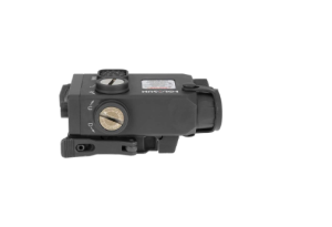 Holosun Dual Laser Sight with IR Illuminator LS321G